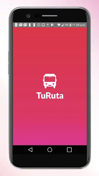 Скачать TuRuta [Полная версия] MOD APK на Андроид