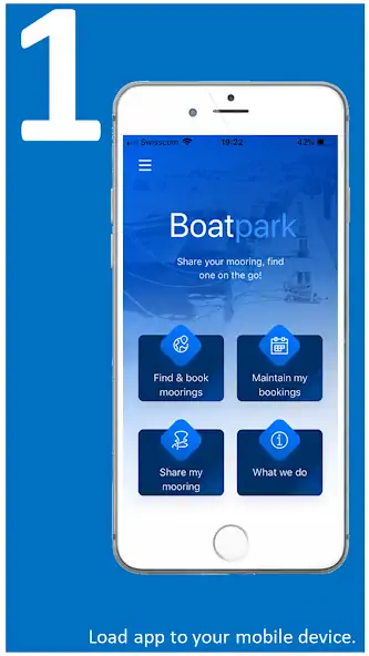 Скачать Boatpark [Полная версия] MOD APK на Андроид