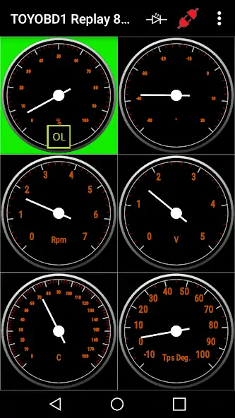 Скачать TOYOBD1 [Премиум версия] MOD APK на Андроид