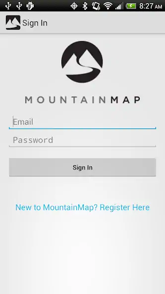 Скачать MountainMap [Без рекламы] MOD APK на Андроид