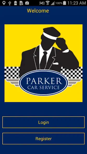 Скачать Parker Car Service [Премиум версия] MOD APK на Андроид