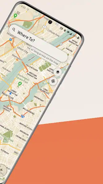Скачать Naplarm - Location / GPS Alarm [Премиум версия] MOD APK на Андроид