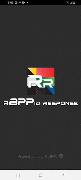 Скачать rAppid Panic App [Без рекламы] MOD APK на Андроид