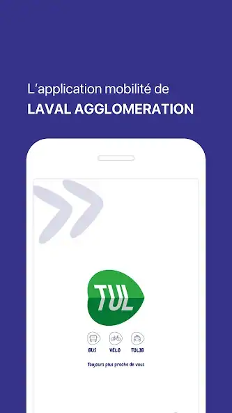 Скачать TUL Laval [Без рекламы] MOD APK на Андроид