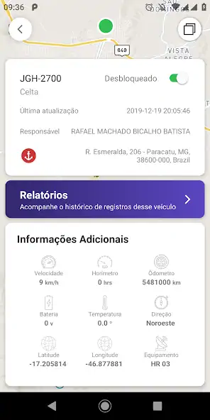Скачать Aliança Sat [Разблокированная версия] MOD APK на Андроид