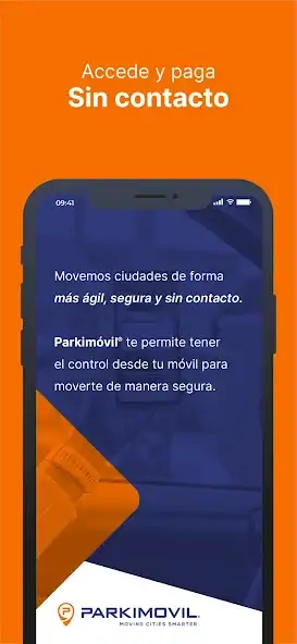 Скачать Kigo - Parkimovil [Полная версия] MOD APK на Андроид