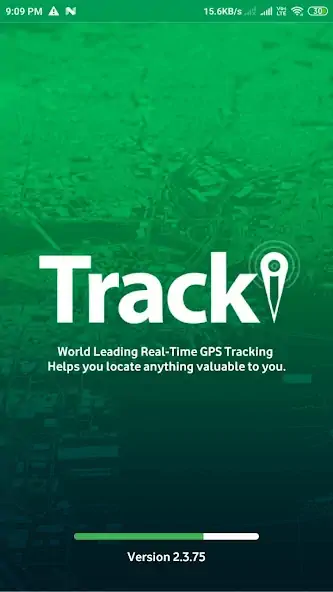 Скачать Tracki GPS  [Без рекламы] MOD APK на Андроид