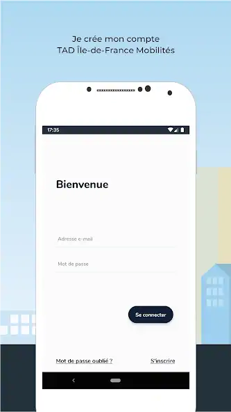 Скачать TAD Île-de-France Mobilités [Полная версия] MOD APK на Андроид