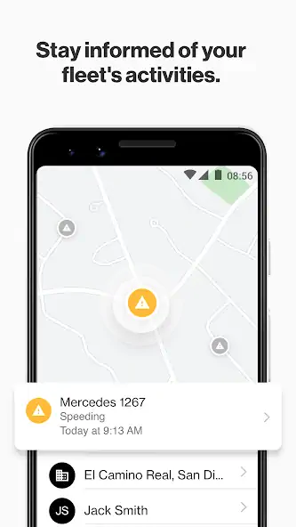 Скачать Spotlight by Verizon Connect [Премиум версия] MOD APK на Андроид