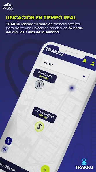 Скачать TRAKKU [Премиум версия] MOD APK на Андроид
