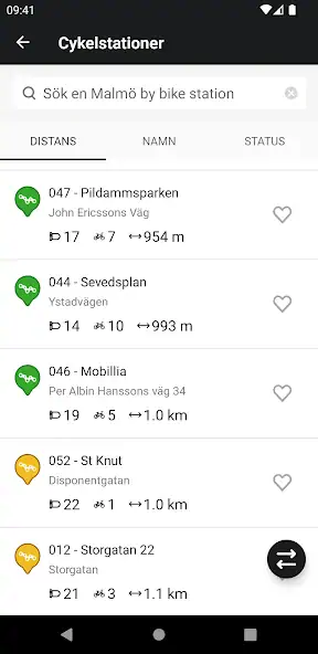 Скачать Malmö by bike [Полная версия] MOD APK на Андроид