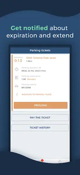 Скачать ParkDots [Премиум версия] MOD APK на Андроид