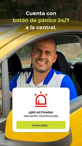 Скачать Taxis Libres App - Conductor [Разблокированная версия] MOD APK на Андроид