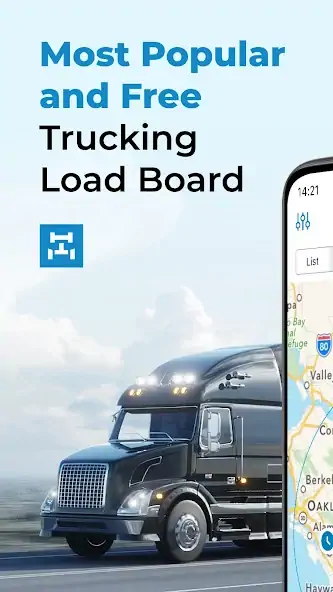 Скачать Truckloads  [Разблокированная версия] MOD APK на Андроид