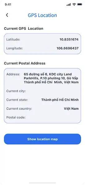 Скачать Phone Tracker - Number Locator [Без рекламы] MOD APK на Андроид