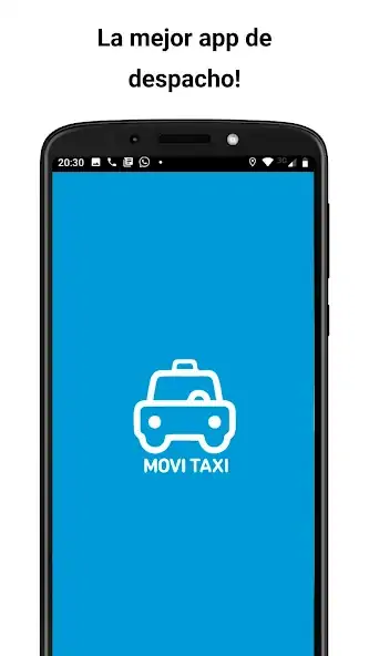 Скачать Movi Taxi [Разблокированная версия] MOD APK на Андроид