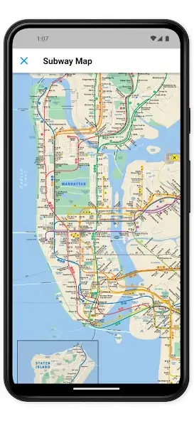 Скачать Subway Time NYC [Разблокированная версия] MOD APK на Андроид