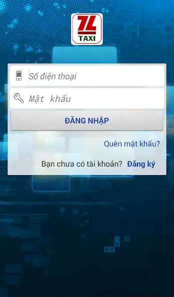Скачать Taxi Thắng Lợi [Премиум версия] MOD APK на Андроид