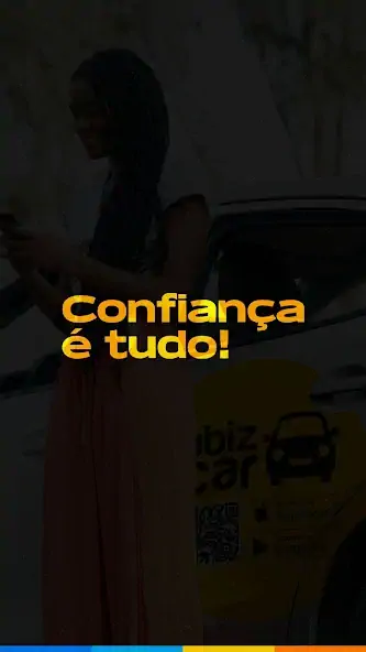 Скачать Ubiz Car Brasil - Motorista [Полная версия] MOD APK на Андроид