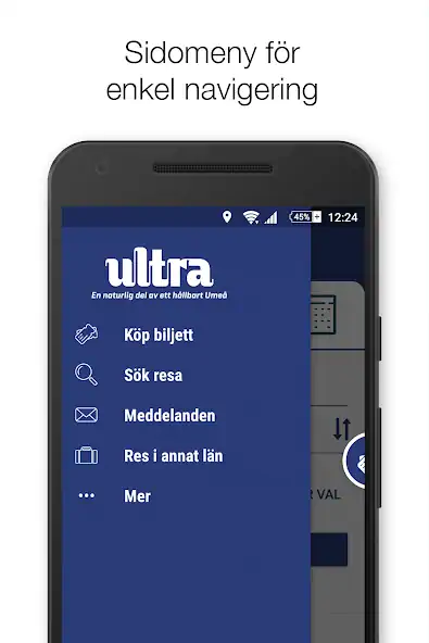 Скачать Ultra  [Премиум версия] MOD APK на Андроид