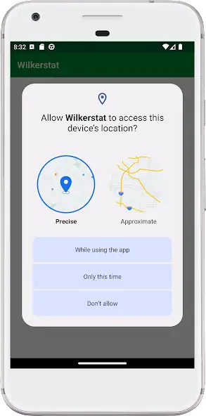 Скачать Wilkerstat BPS [Полная версия] MOD APK на Андроид