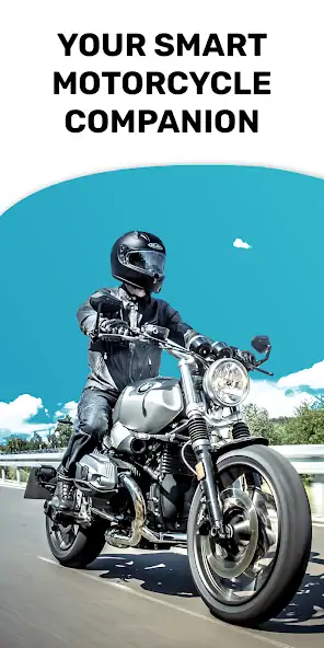 Скачать Motobit Motorcycle tours & GPS [Разблокированная версия] MOD APK на Андроид