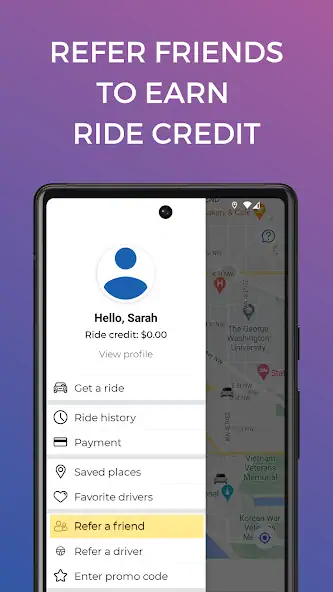 Скачать Empower - Your ride, your way [Разблокированная версия] MOD APK на Андроид