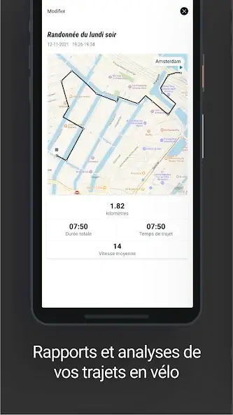 Скачать Decathlon Mobility [Премиум версия] MOD APK на Андроид