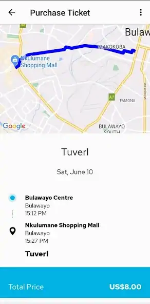 Скачать Tuverl [Премиум версия] MOD APK на Андроид