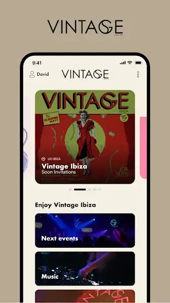 Скачать Vintage Ibiza [Премиум версия] MOD APK на Андроид