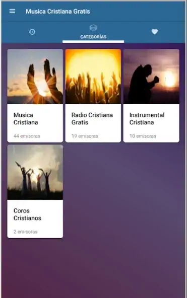 Скачать Musica cristiana [Полная версия] MOD APK на Андроид