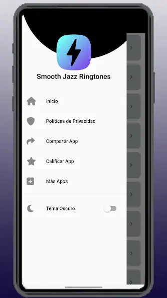 Скачать Smooth Jazz Ringtones App [Без рекламы] MOD APK на Андроид