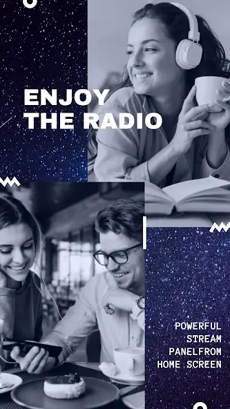 Скачать PE FM 87.6 Radio [Без рекламы] MOD APK на Андроид