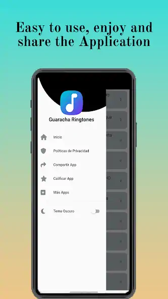 Скачать Guaracha Ringtones App [Полная версия] MOD APK на Андроид