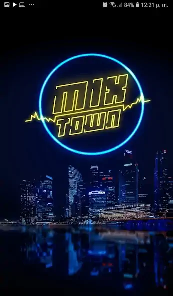 Скачать Mixtown [Разблокированная версия] MOD APK на Андроид