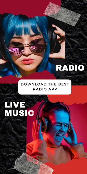 Скачать Mix FM 93.8 Radio [Полная версия] MOD APK на Андроид