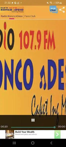 Скачать Radio konco nDeso Fm [Без рекламы] MOD APK на Андроид