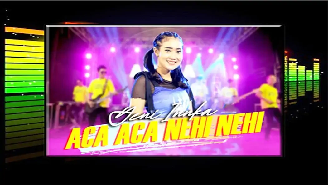 Скачать Aca Aca Nehi Nehi DJ Viral [Полная версия] MOD APK на Андроид