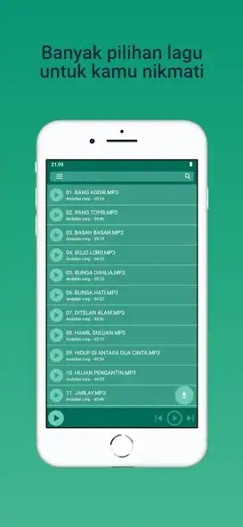 Скачать Dangdut Tuty Wibowo-Full Album [Без рекламы] MOD APK на Андроид