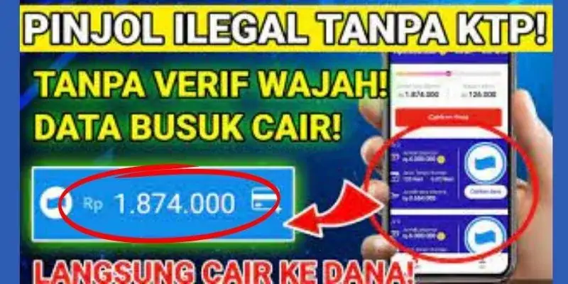 Скачать PINJOL Legal Bunga Rendah Guia [Без рекламы] MOD APK на Андроид