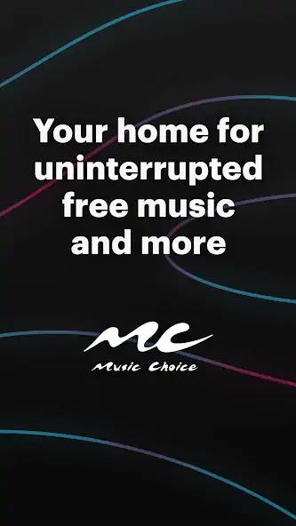 Скачать Music Choice [Разблокированная версия] MOD APK на Андроид