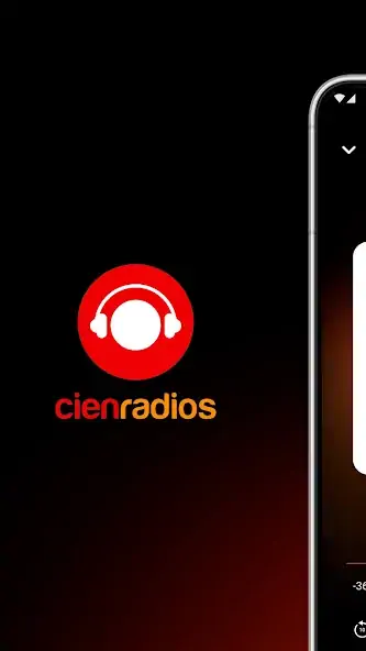 Скачать Cienradios [Полная версия] MOD APK на Андроид