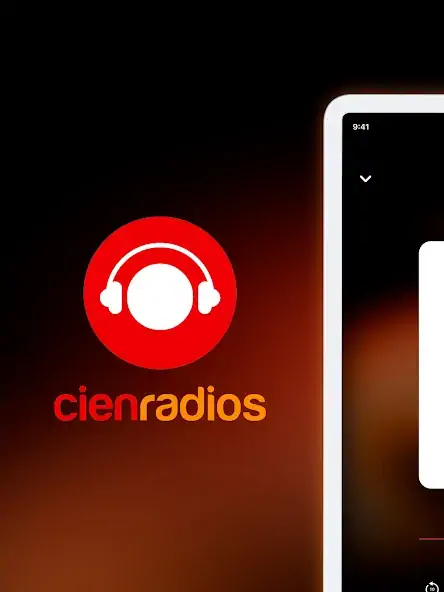 Скачать Cienradios [Полная версия] MOD APK на Андроид