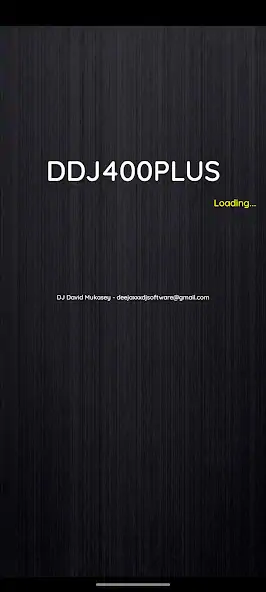 Скачать DDJ400PLUS [Разблокированная версия] MOD APK на Андроид