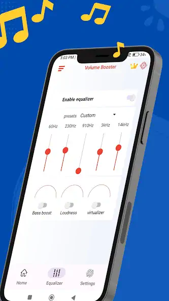 Скачать Volume Booster for bluetooth [Премиум версия] MOD APK на Андроид