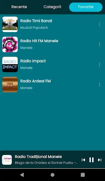 Скачать Radio muzică de petrecere [Разблокированная версия] MOD APK на Андроид