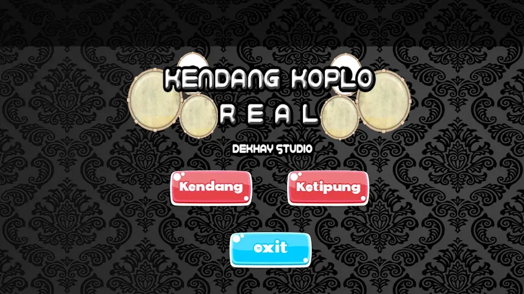 Скачать Kendang Koplo Real [Без рекламы] MOD APK на Андроид