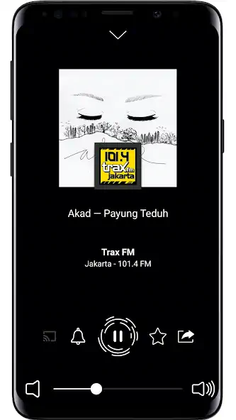 Скачать Radio Online Indonesia [Разблокированная версия] MOD APK на Андроид