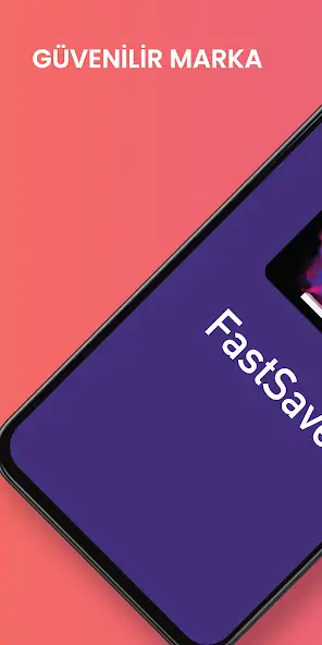 Скачать FastSave - Music Downloader [Полная версия] MOD APK на Андроид