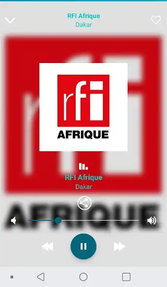 Скачать Senegal radios online [Разблокированная версия] MOD APK на Андроид